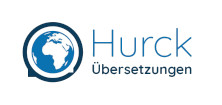 Logo von Hurck Übersetzungen