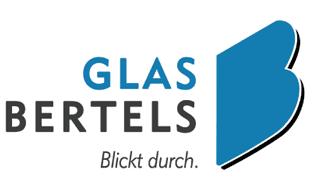 Logo von Glas Bertels GmbH