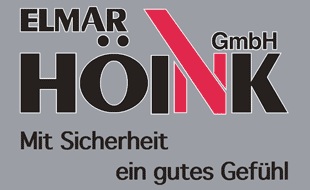 Logo von Elmar Höink GmbH