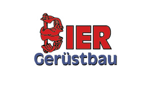 Logo von Gerüstbau Bier GmbH