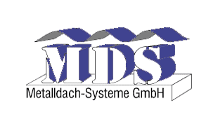 Logo von MDS Metalldach-Systeme GmbH