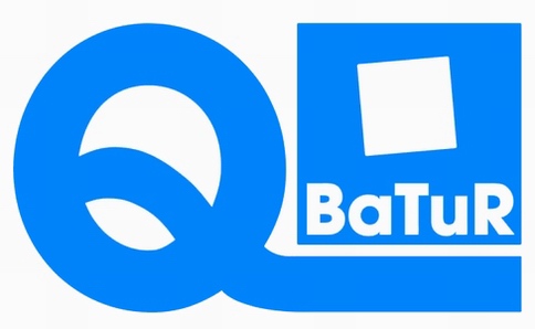 Logo von qbatur Planungsgenossenschaft e.G. Architekturbüro