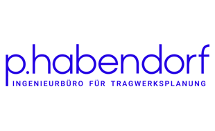 Logo von Ingenieurbüro für Tragwerksplanung P. Habendorf