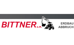 Logo von Bittner Christian Erdbau und Abbruch GmbH