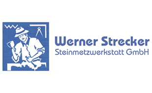 Logo von Werner Strecker Steinmetzwerkstatt GmbH