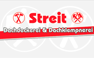 Logo von Dachdeckerei Streit GmbH