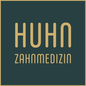 Logo von Dr. Huhn Zahnmedizin, Privatpraxis