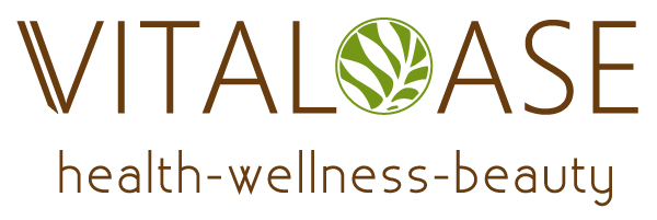 Logo von VitalOase Beauty und Wellness