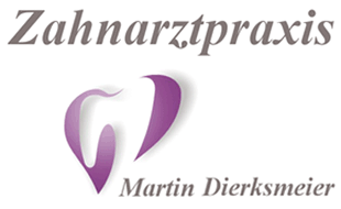 Logo von Dierksmeier, Martin
