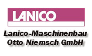 Logo von Lanico-Maschinenbau Otto Niemsch GmbH