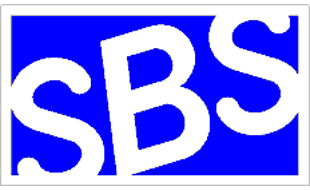 Logo von SBS Sondermaschinen GmbH