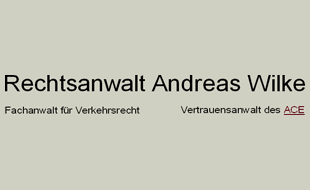 Logo von Wilke Andreas