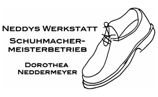 Logo von Neddermeyer Dorothea Schuhmachermeisterbetrieb