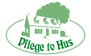 Logo von Pflege to Hus Inh. Malte Stern
