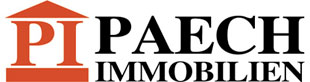 Logo von Paech Immobilien