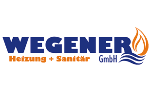 Logo von Wegener Heizung + Sanitär GmbH