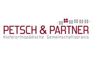 Logo von Petsch & Partner Kieferorthopädische Gemeinschaftspraxis