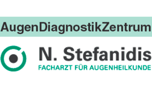 Logo von AugenDiagnostikZentrum Gifhorn N. Stefanidis