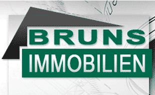Logo von Bruns Immobilien