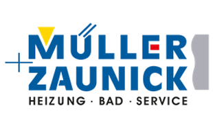Logo von Müller + Zaunick