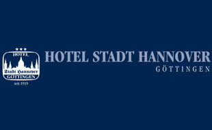 Logo von Hotel Stadt Hannover OHG