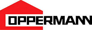 Logo von Oppermann Bauunternehmen GmbH