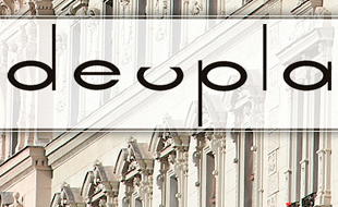 Logo von deupla Hausverwaltungs- und Betreuungs GmbH