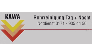 Logo von KAWA Klaus-Dieter Wagner