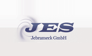 Logo von JES Jebrameck Entfeuchtungs Systeme GmbH
