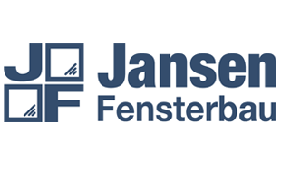 Logo von JF Jansen Fensterbau GmbH