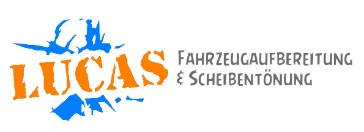 Logo von Lucas Fahrzeugaufbereitung & Scheibentönung