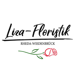 Logo von Liza-Floristik