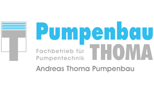 Logo von Andreas Thoma Pumpenbau