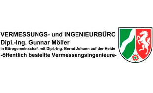 Logo von Möller Gunnar, auf der Heide, Johann