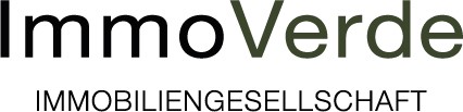 Logo von ImmoVerde Immobilien GmbH