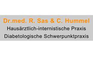 Logo von Robert Sas und Christoph Hummel