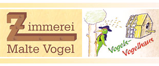 Logo von Vogel Malte