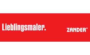 Logo von Zander Malerfachbetrieb & Restaurierung GmbH