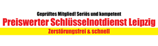 Logo von My Schlüsseldienst Leipzig Mockau