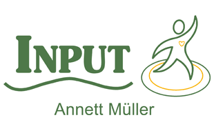 Logo von Input - Physiotherapie mit neurophysiolologischem Schwerpunkt Inh. Annett Müller