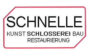 Logo von Schlosserei Schnelle Inh. Bernd Schnelle