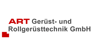 Logo von Art Gerüst- und Rollgerüsttechnik Gerüstbau und Vermietung