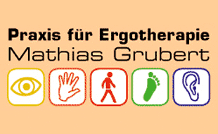 Logo von Grubert Mathias Praxis für Ergotherapie