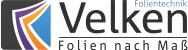 Logo von Velken-Folientechnik GmbH