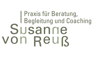 Logo von Susanne von Reuß, Praxis für Beratung, Begleitung und Coaching - Heilpraktikerin für Psychotherapie/Master Coach -