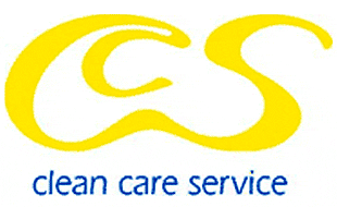 Logo von CCS-Clean Care Service GmbH