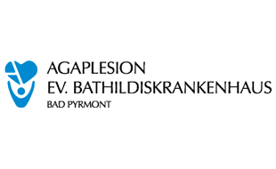 Logo von Evangelisches Bathildiskrankenhaus
