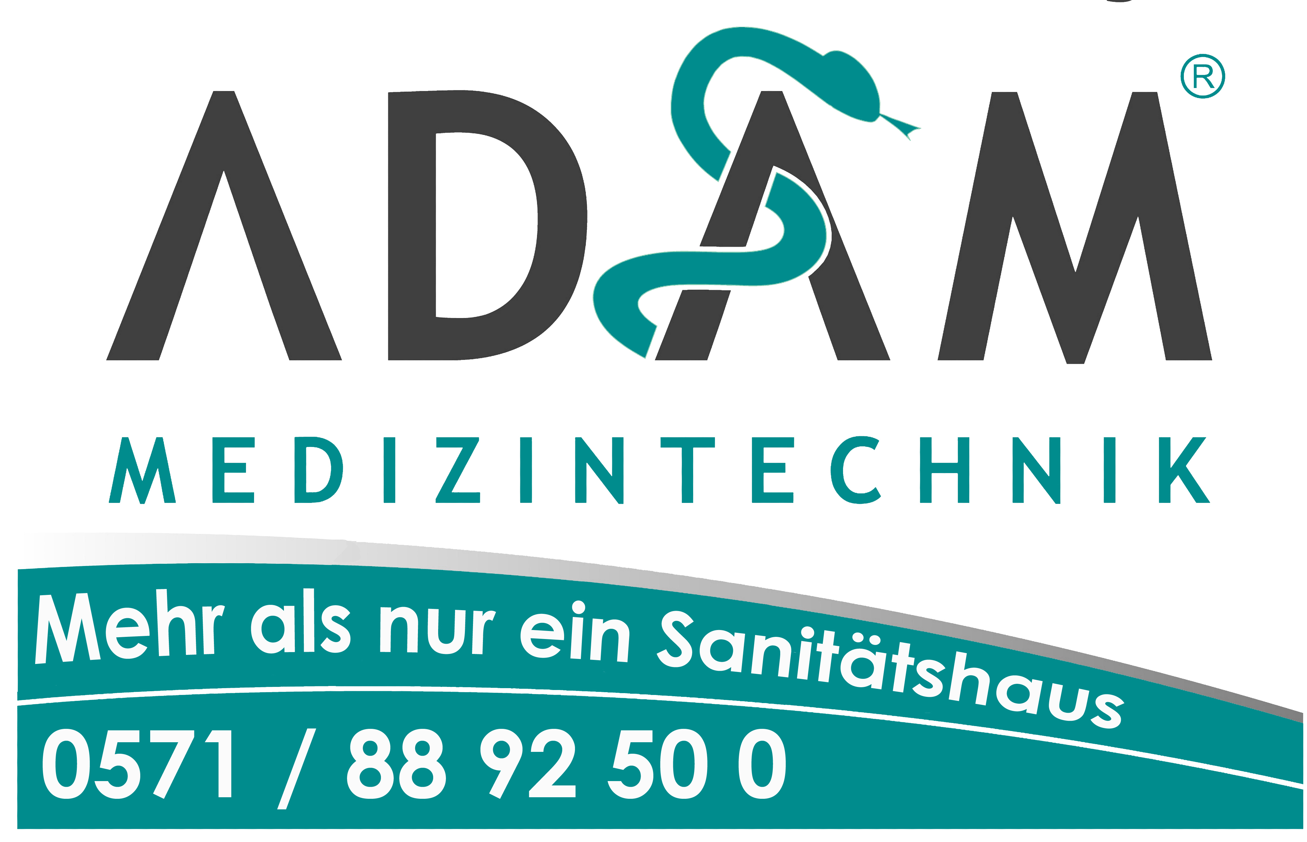 Logo von ADAM Medizintechnik GmbH
