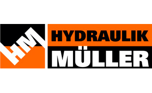 Logo von HYDRAULIK-SERVICE A. MÜLLER e. K. Inh. Boris Lahrkamp