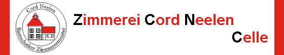 Logo von Neelen Cord